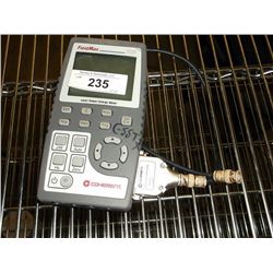 Coherent Field Max Top Laser Power/ Energy Meter