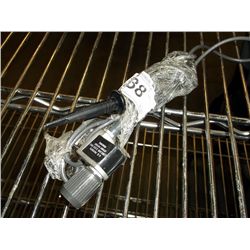 Tektronix P6053A 10X Probe