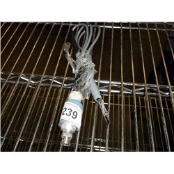 Tektronix P6008 Probe