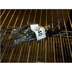 Tektronix P6054A 10X Probe