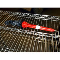 Fluke 80K-40hv Probe