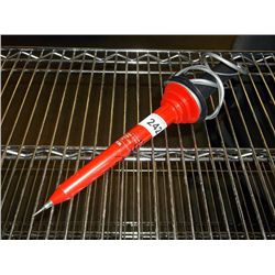 B.I. HV-211-22 Probe