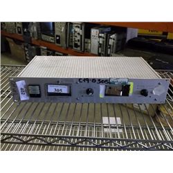 Gauge Controller Series 260 (print sequence:) G305