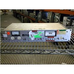 Gauge Controller Series 270 (print sequence:) G308