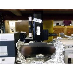 MDC LVHC-18-5B Vacuum Gauge (print sequence:) F844