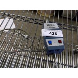 Mitutoyo 001-4 Digimatic Indicator