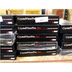 R.E. Digital Fiber KVM Extender