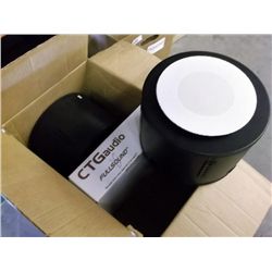 CTG Audio Full Sound Speakers