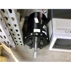 Bellofram D-36-F-SM Air Cylinder (print sequence:) G330