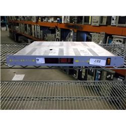 Lyon Lamb Mini Vas (print sequence:) F887