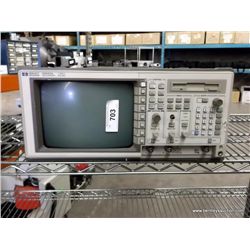 HP 54522A Oscilloscope