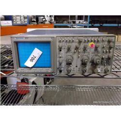 Tektronix 2232 100MHZ Digital Storage Oscilloscope