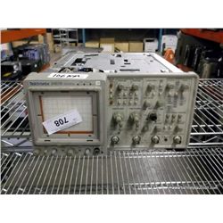 Tektronix 2467B 400MHZ