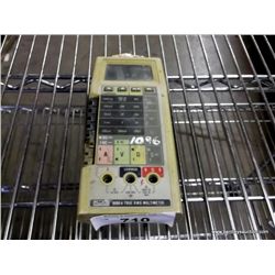 8060A True RMS Multimeter