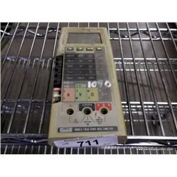 8060A True RMS Multimeter