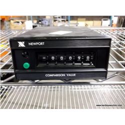 Newport Comparison Valve