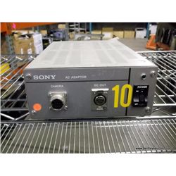 Sony AC Adapter
