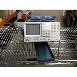 Tektronix 308 Data Analyzer