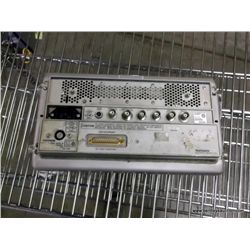 Tektronix Power Supply