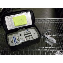HP 4925B Bit Error Rate Set