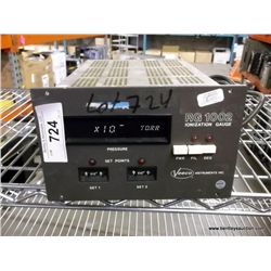 Veeco RG-1002 Ionization Gauge