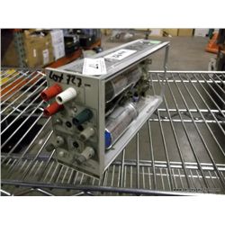 Tektronix PS 503A Dual P.S.