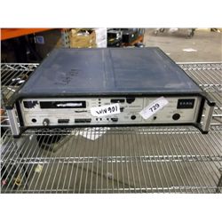 EIP 451 Microwave Pulse Counter