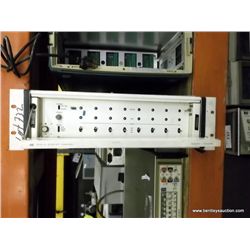 HP 78301A Display Control