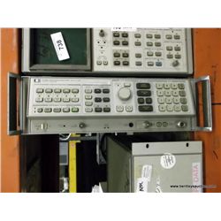 HP 8568B Spectrum Analyzer
