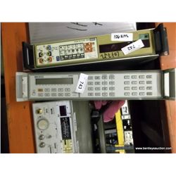 HP 34888A Switch Control Unit
