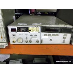 HP RF Test Unit