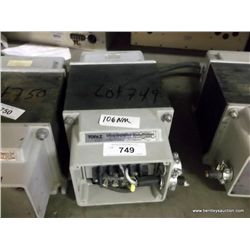 Topaz Ultra Isolation Transformer