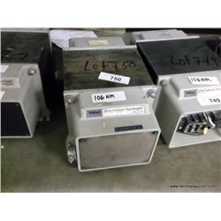 Topaz Ultra Isolation Transformer