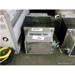 Topaz Ultra Isolation Transformer