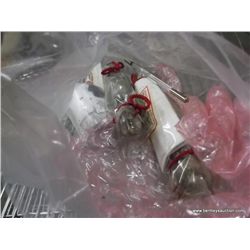 Lot: Assorted Electron Tubes
