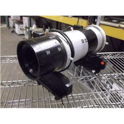 Dantac 9060 Optical Accessory