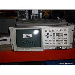 HP 540201D Digiting Oscilloscope