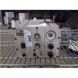 SMR Pik & Paste Soldering Station