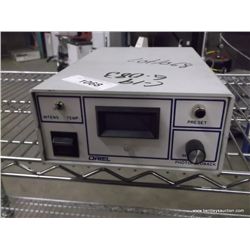 Oriel 68850 Photo Feed Back