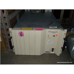 Lora 550 System 500 Test System S429550 (print sequence:) 55570