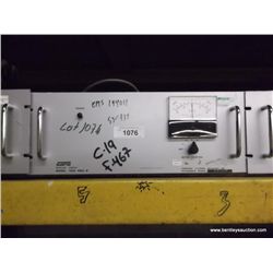 CSR 200 PMA-D Bipolar Supply (print sequence:) F467