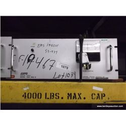 CSR 200 PMA-D Bipolar Supply (print sequence:) F467