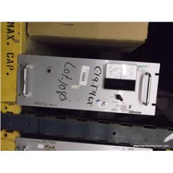 CSR 200 PMA-D Bipolar Supply (print sequence:) F467