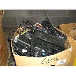 Box: Miscellaneous Radios