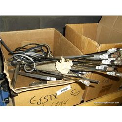 Box: Miscellaneous Rods