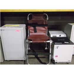 Medical Chair (print sequence:) 54990