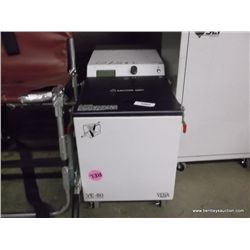 Vena VE-80 Environmental Controller (print sequence:) 54940