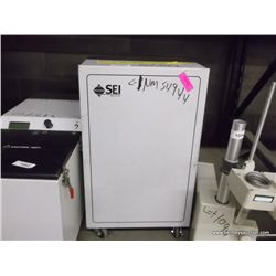 S.E.I. Cabinet (print sequence:) 54944