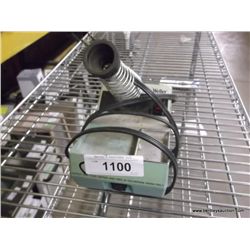 Weller WTCP Soldering Station