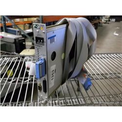 BiRa 1502 Crate Plug In